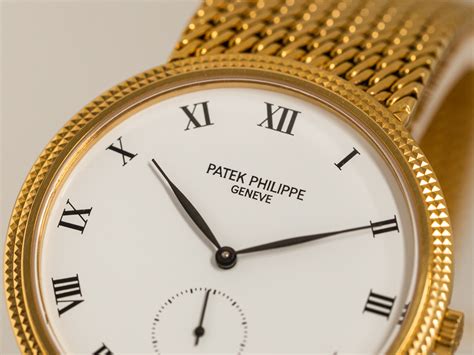 patek philippe calatrava milanaise|patek philippe calatrava for sale.